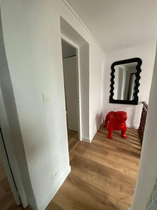 Apartment Apparement Plein Centre Bethune