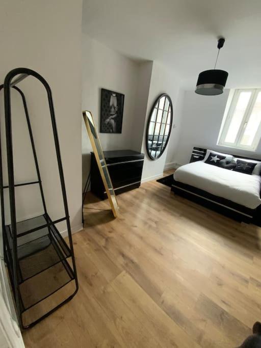 Apartment Apparement Plein Centre
