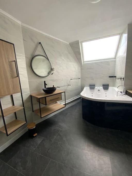 Apartment Apparement Plein Centre Bethune