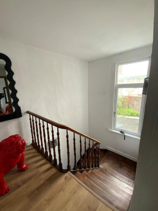Apparement Plein Centre Apartment *