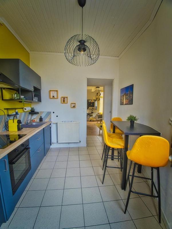 Apparement Plein Centre Apartment *