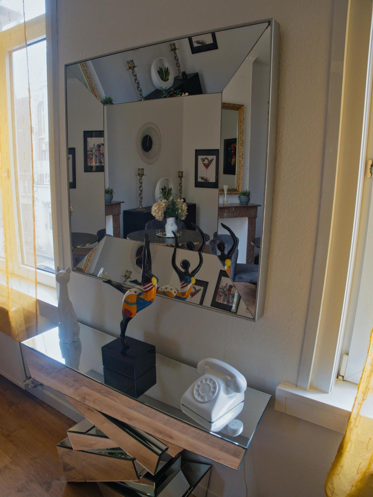 Apparement Plein Centre Apartment *