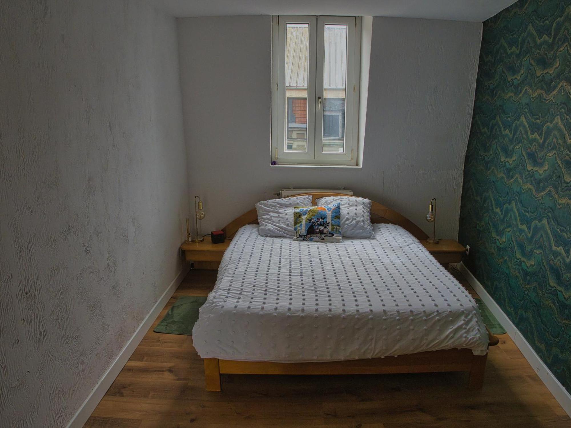 Apparement Plein Centre Apartment *