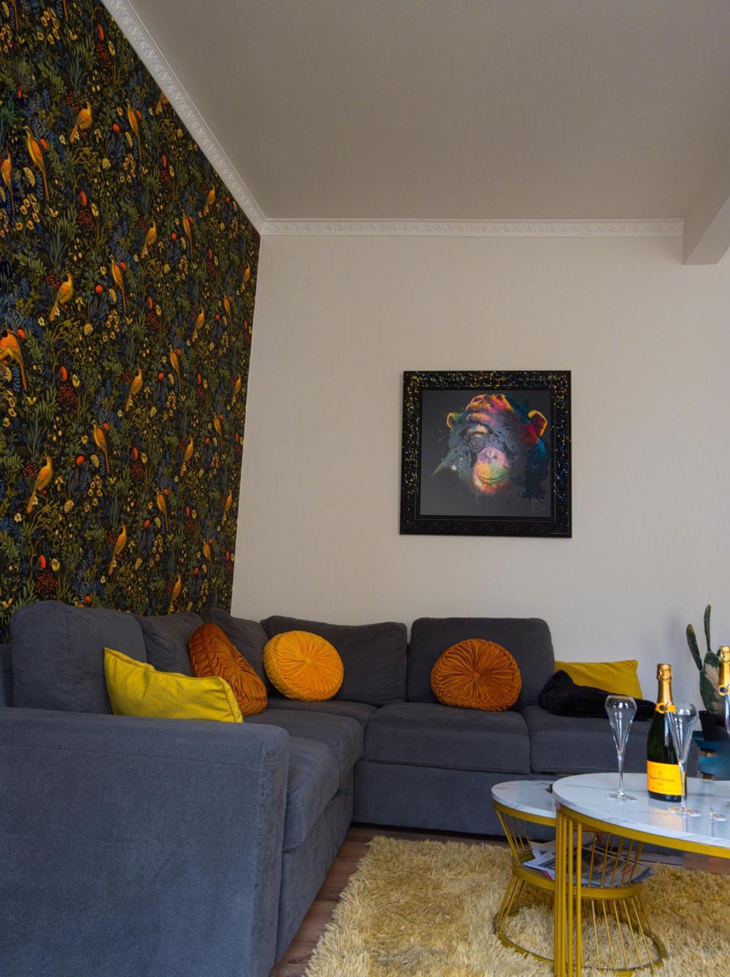 Apartment Apparement Plein Centre Bethune